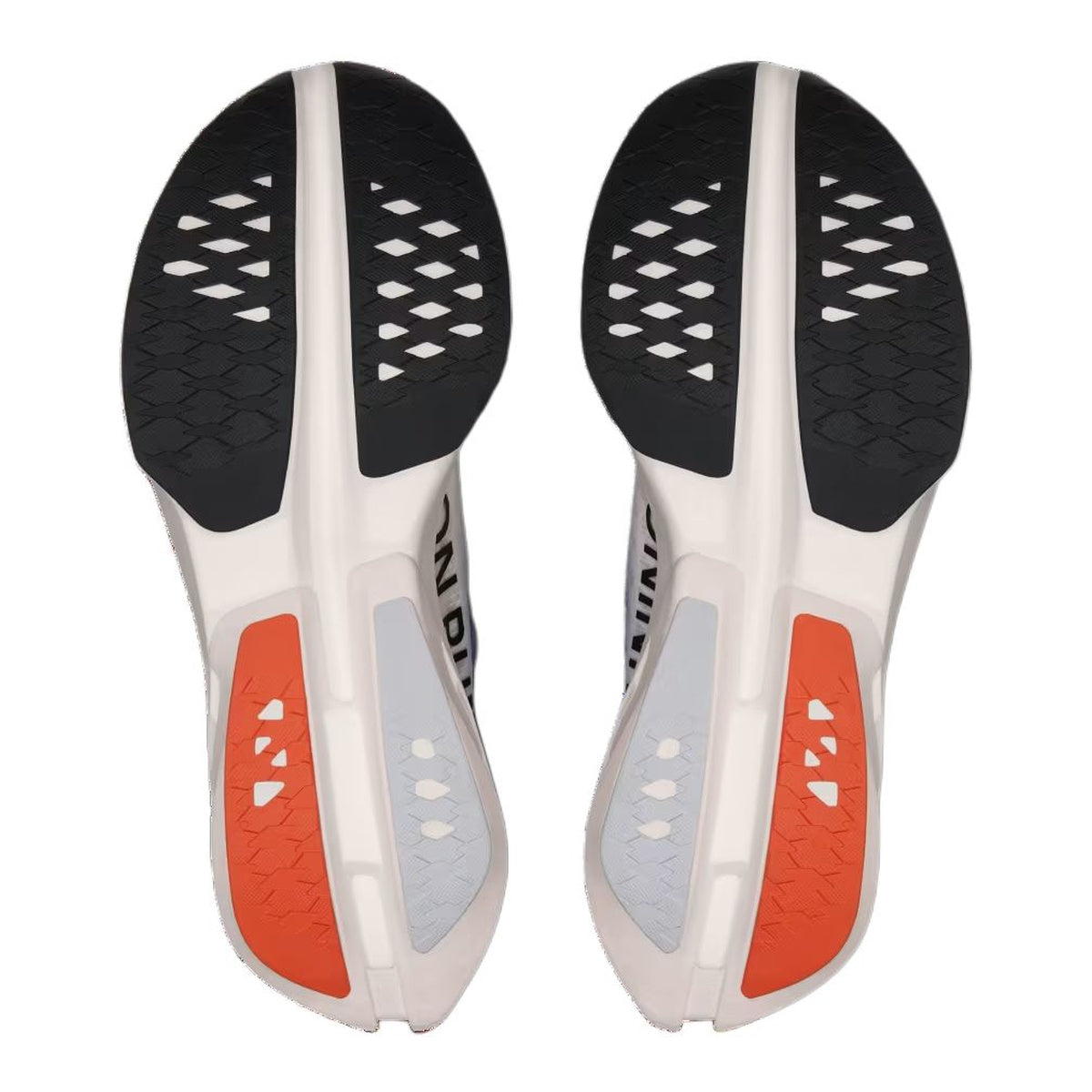 On Cloudboom Strike Racing Shoes – Flame | Blueberry