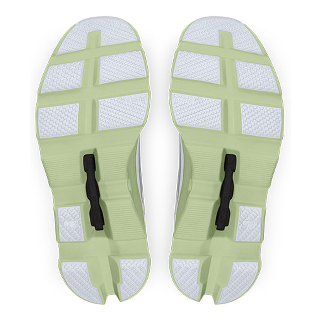 On Cloudmonster Running Shoes – Undyed | Meadow