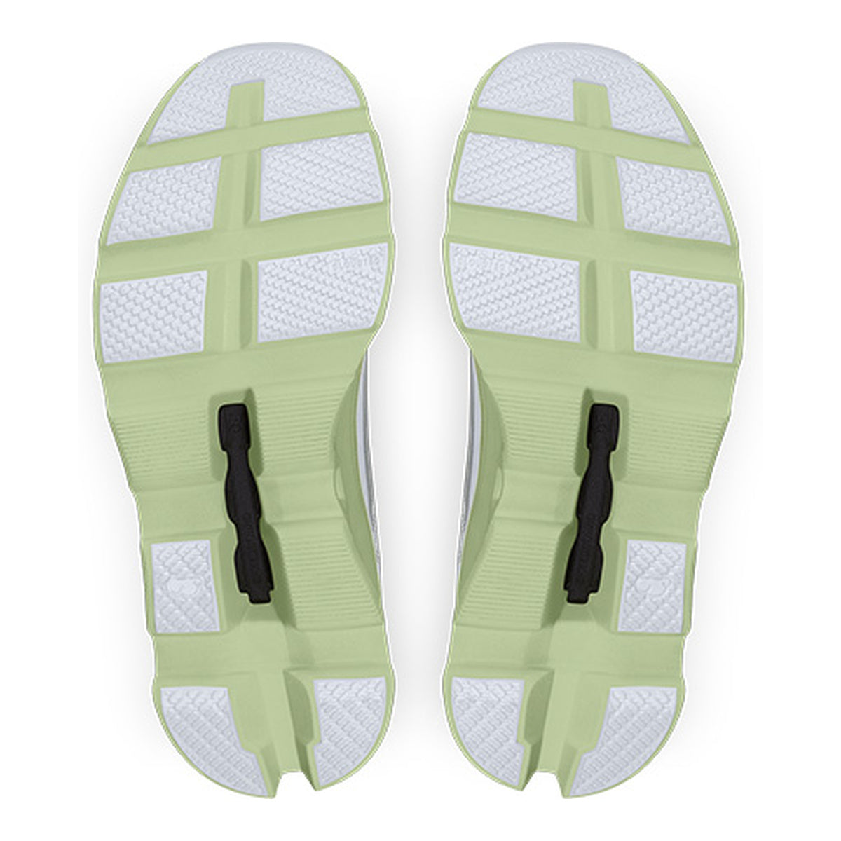 On Cloudmonster Running Shoes – Undyed | Meadow