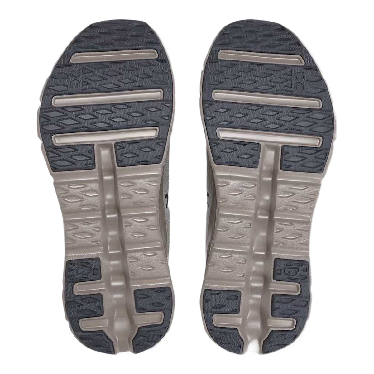On Cloudtilt Running Shoes – Frost | Shadow