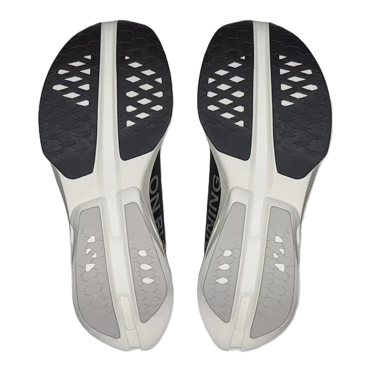 On Cloudboom Strike Racing Shoes – Black | Silver