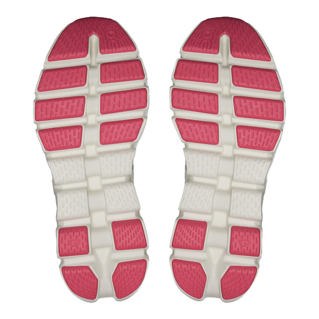 On Cloud X 5 Training Shoes – White | Rose