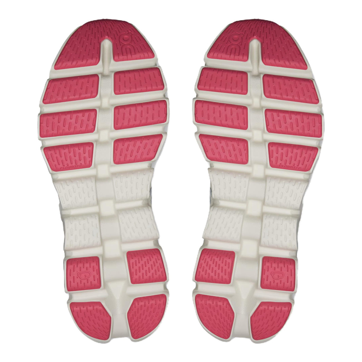 On Cloud X 5 Training Shoes – White | Rose