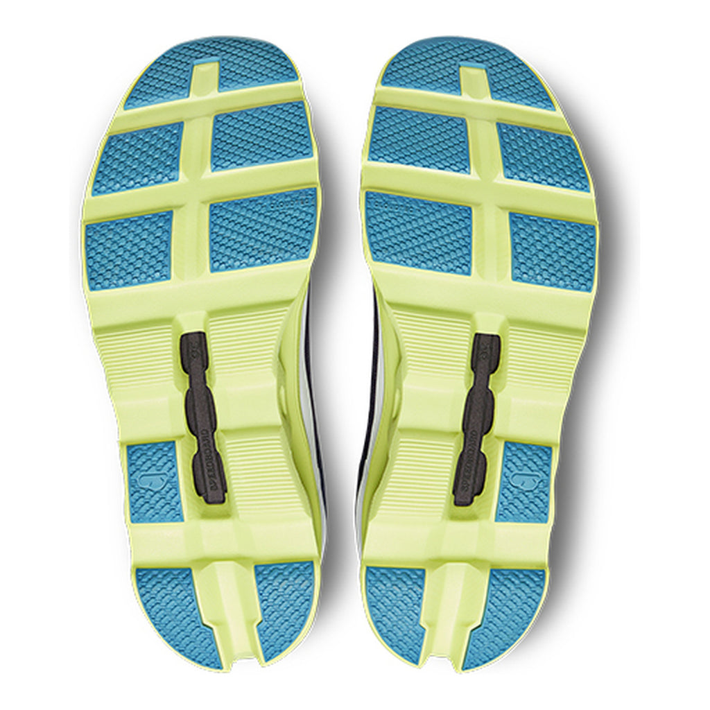 On Cloudmonster 2 Running Shoes – Navy | Hay