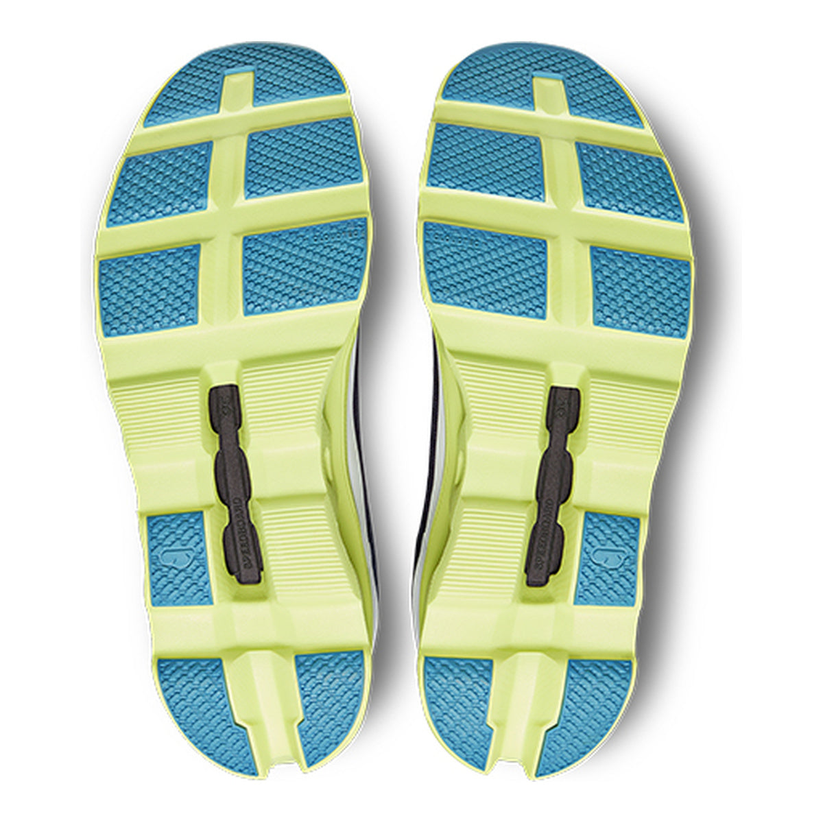 On Cloudmonster 2 Running Shoes – Navy | Hay