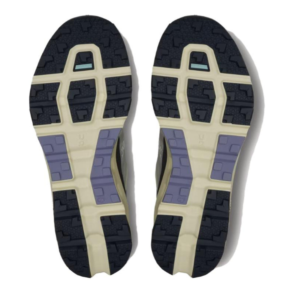 On Cloudvista 2 Trail Running Shoes – Hay | Lavender