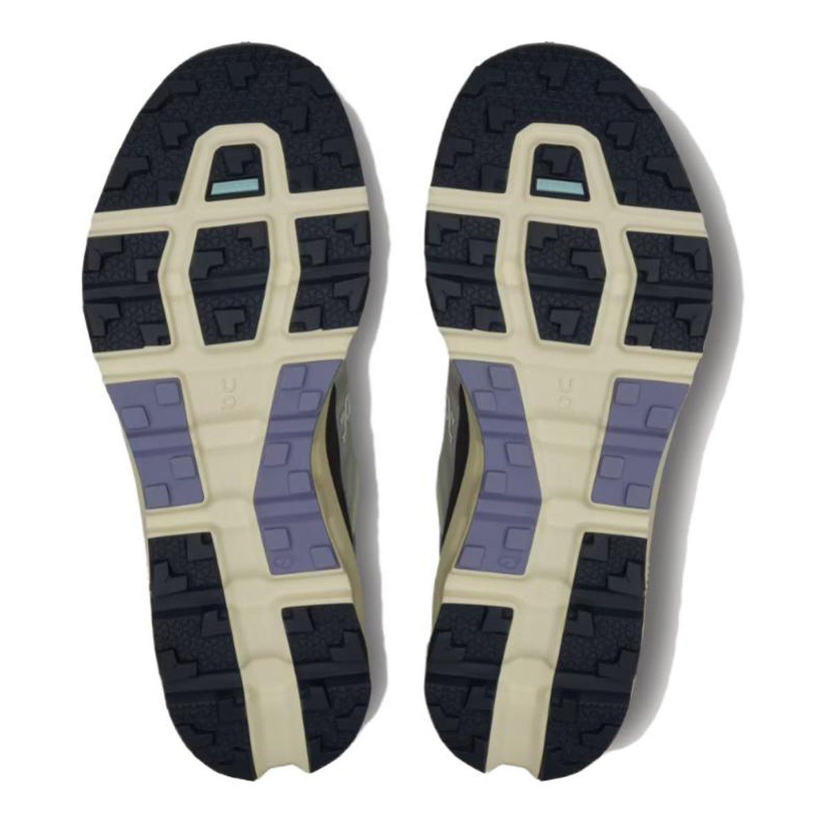 On Cloudvista 2 Trail Running Shoes – Hay | Lavender