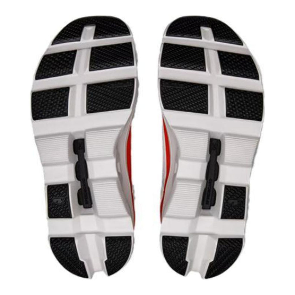 On Cloudmonster 2 Running Shoes – White | Flame