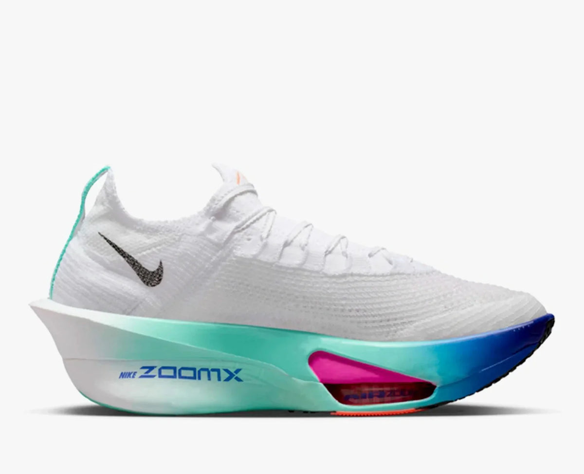 Nike Alphafly 3  White FD8311-104
