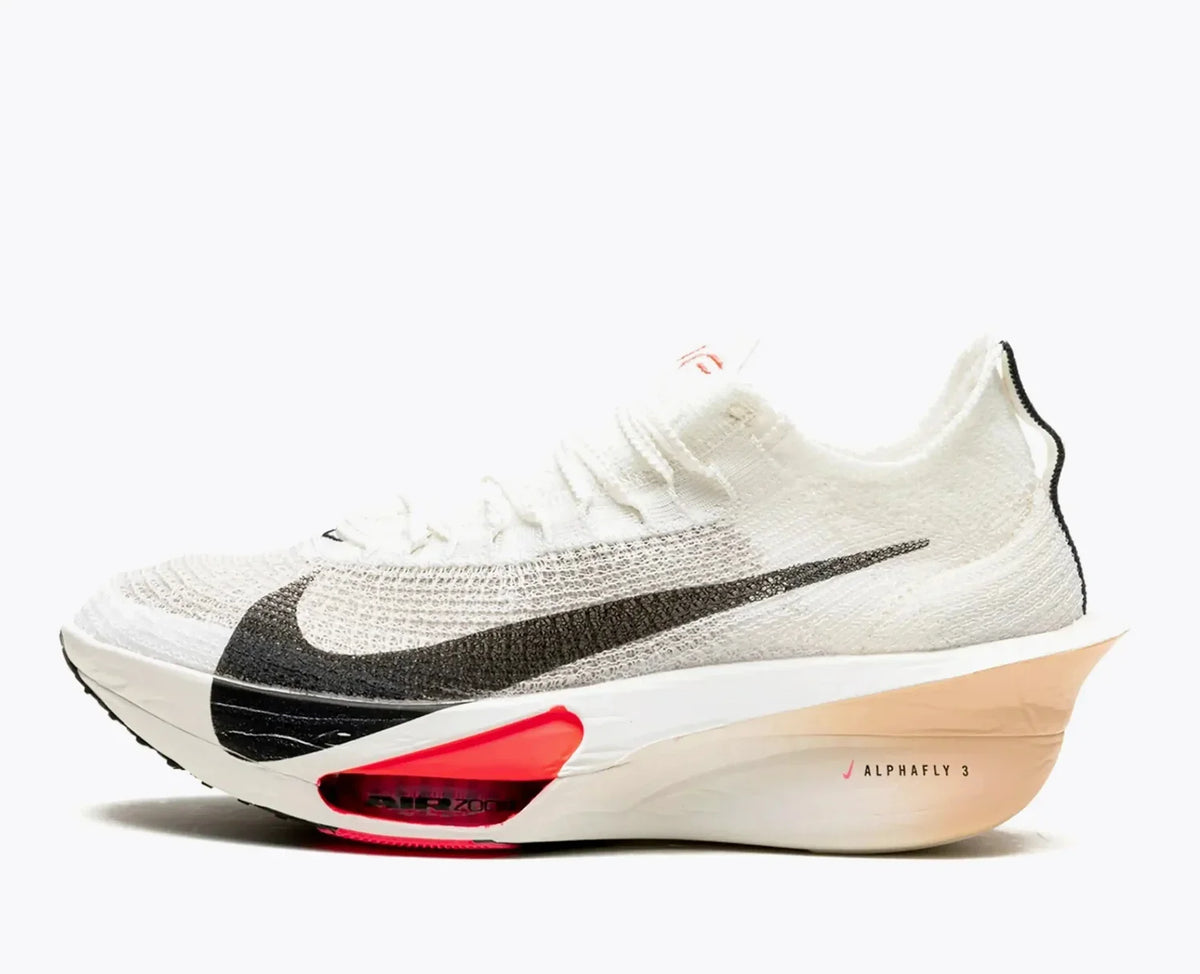 Nike Alphafly 3 Sail  Crimson Tint FD8311-103