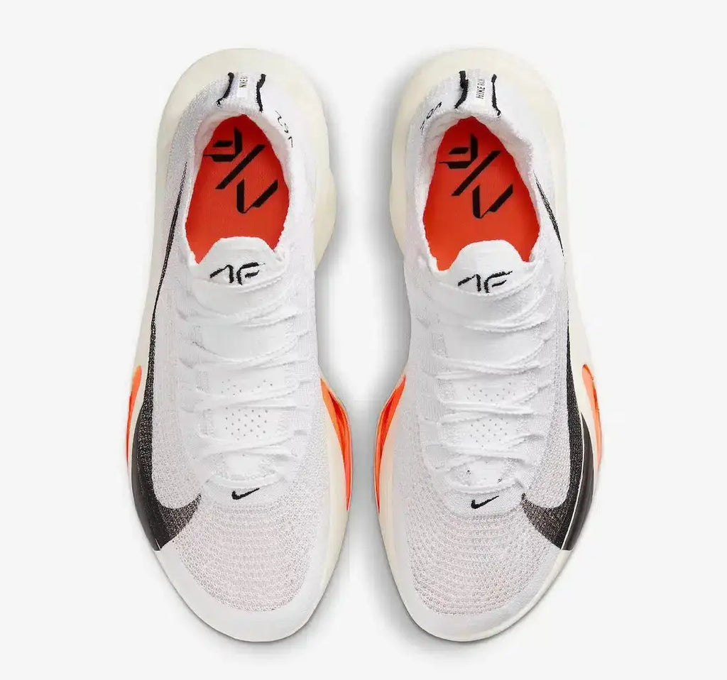 Nike Alphafly 3 –Prototype White FD8356-100