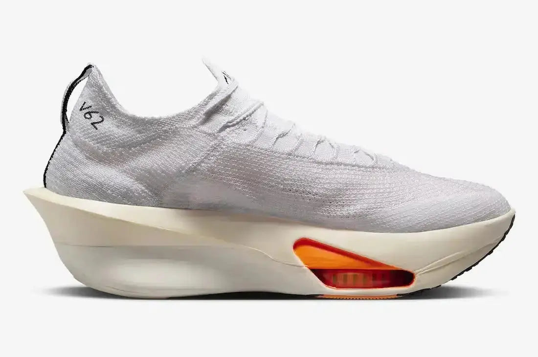 Nike Alphafly 3 –Prototype White FD8356-100