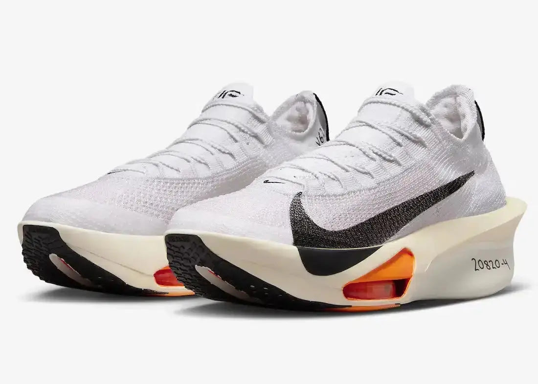 Nike Alphafly 3 –Prototype White FD8356-100