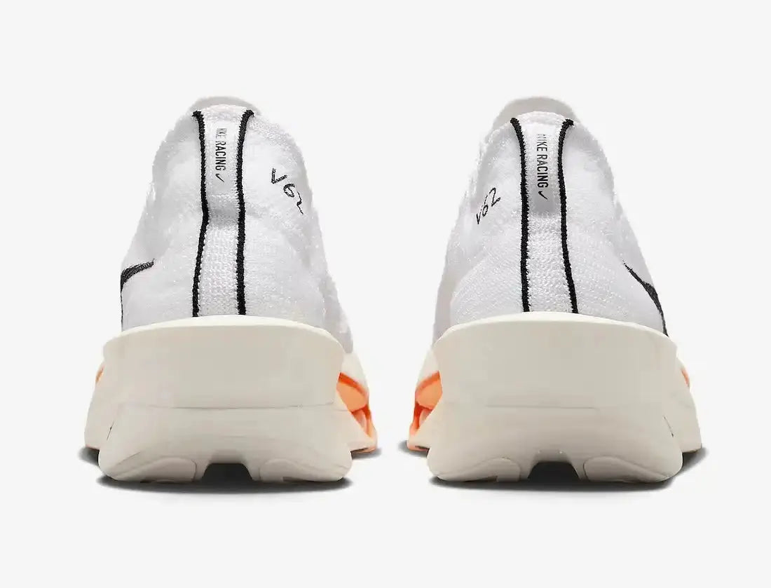 Nike Alphafly 3 –Prototype White FD8356-100
