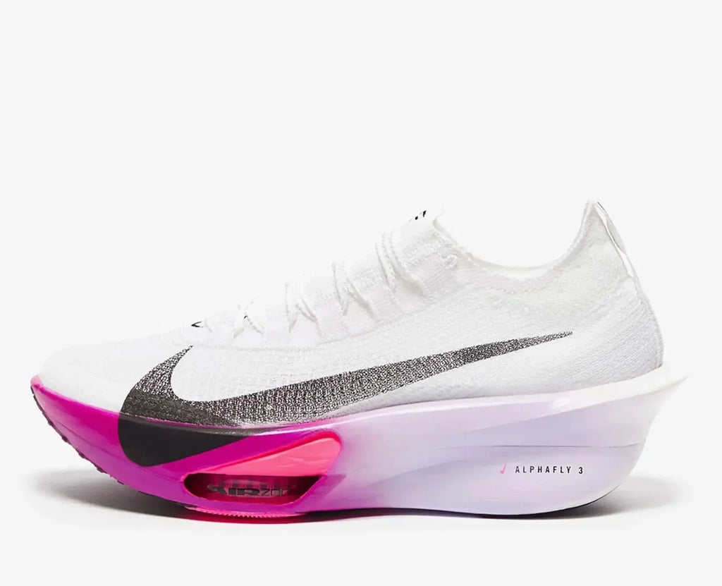 Nike Alphafly 3  White FD8315-100