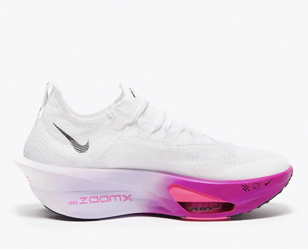 Nike Alphafly 3  White FD8315-100