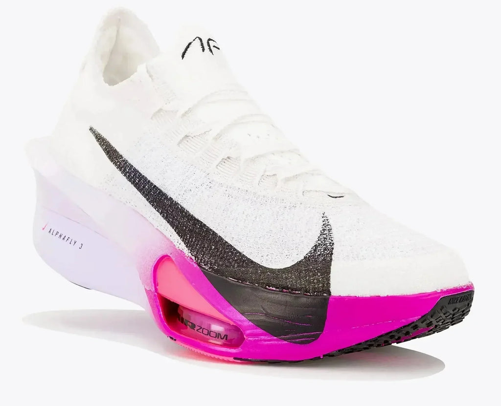 Nike Alphafly 3  White FD8315-100