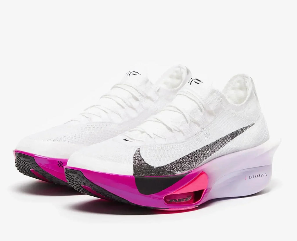 Nike Alphafly 3  White FD8315-100