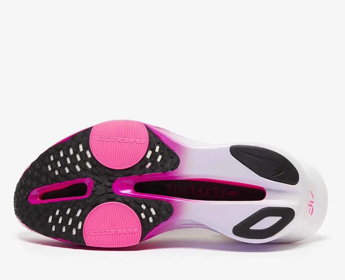 Nike Alphafly 3  White FD8315-100