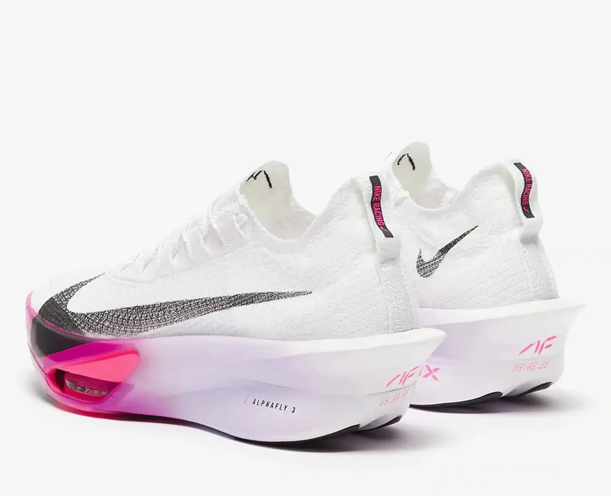 Nike Alphafly 3  White FD8315-100