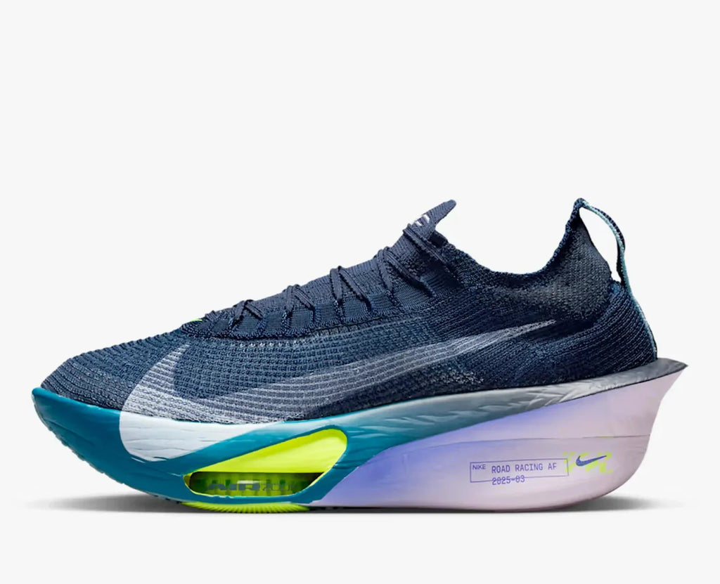 Nike Alphafly 3  Obsidian FD8311-401