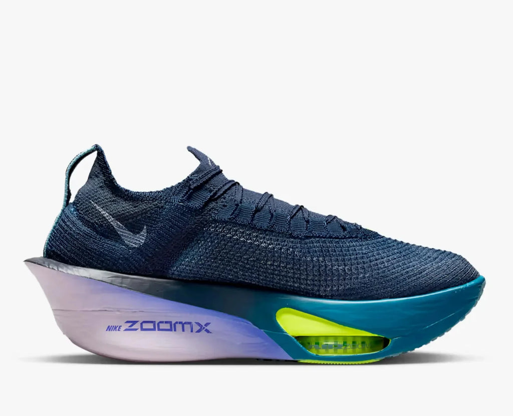 Nike Alphafly 3  Obsidian FD8311-401