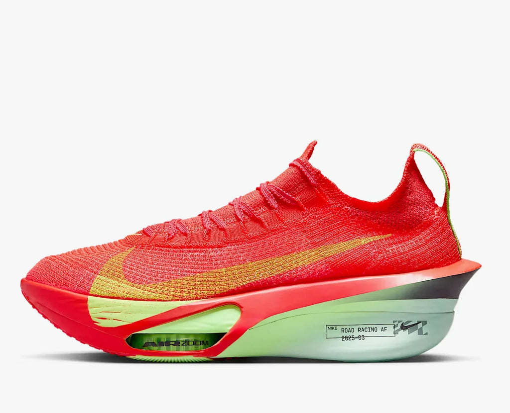 Nike Alphafly 3 Bright Crimson FD8315-600