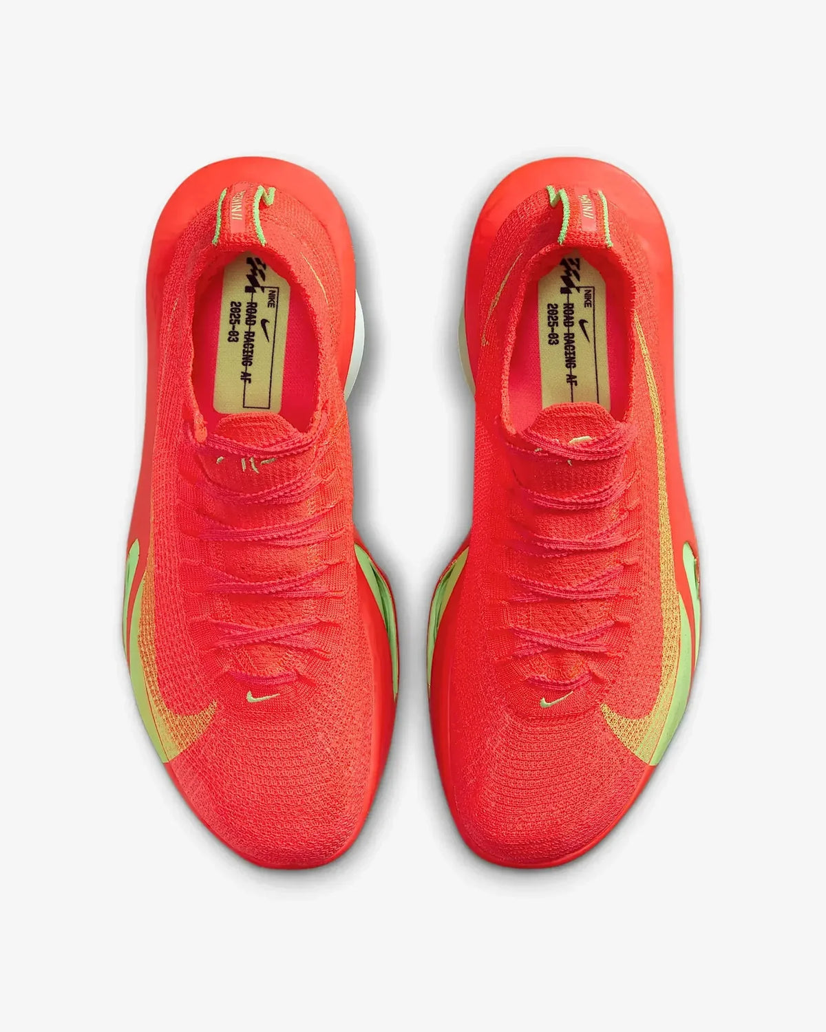 Nike Alphafly 3 Bright Crimson FD8315-600