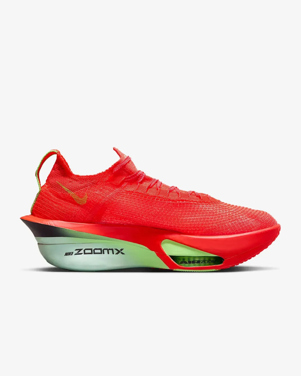 Nike Alphafly 3 Bright Crimson FD8315-600