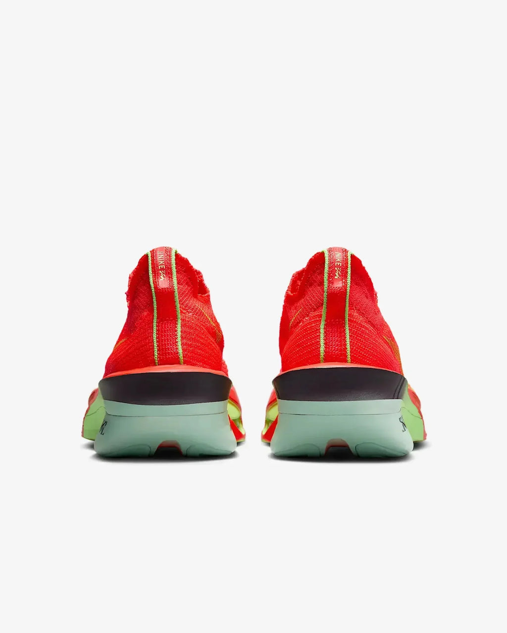 Nike Alphafly 3 Bright Crimson FD8315-600