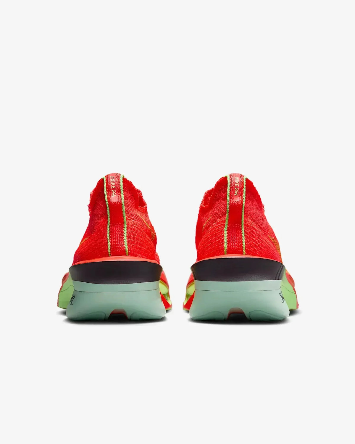 Nike Alphafly 3 Bright Crimson FD8315-600