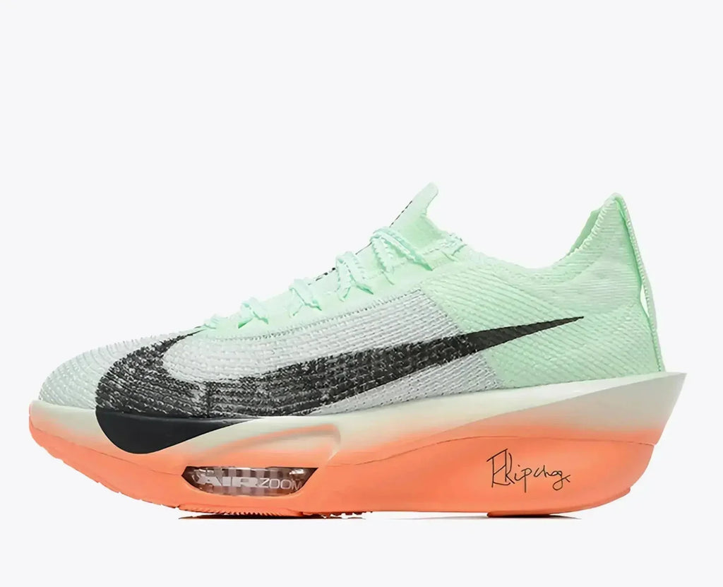 Nike Alphafly NEXT% 3 × Eliud Kipchoge EK HJ7041-300