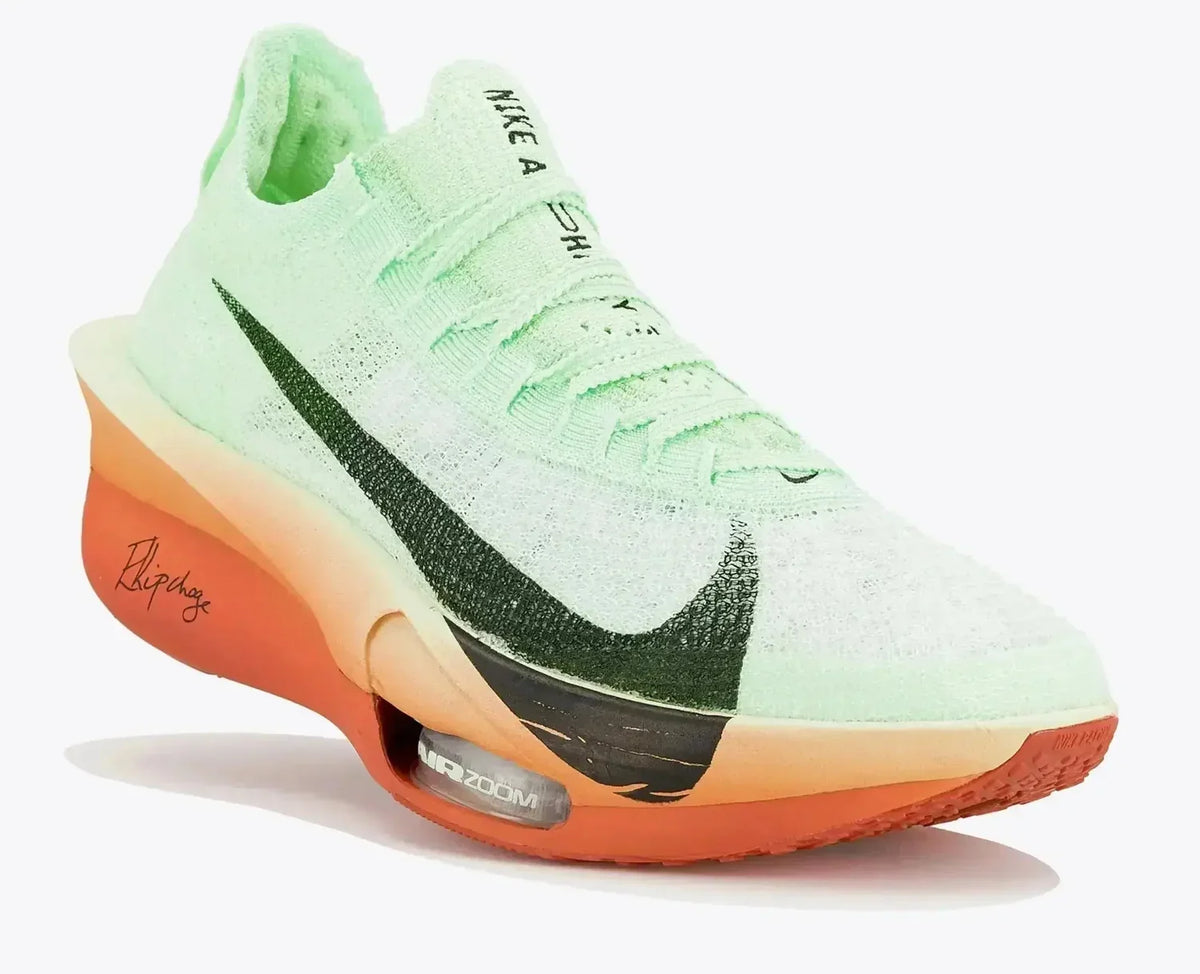 Nike Alphafly NEXT% 3 × Eliud Kipchoge EK HJ7041-300
