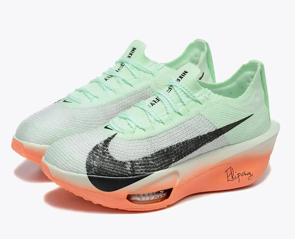 Nike Alphafly NEXT% 3 × Eliud Kipchoge EK HJ7041-300