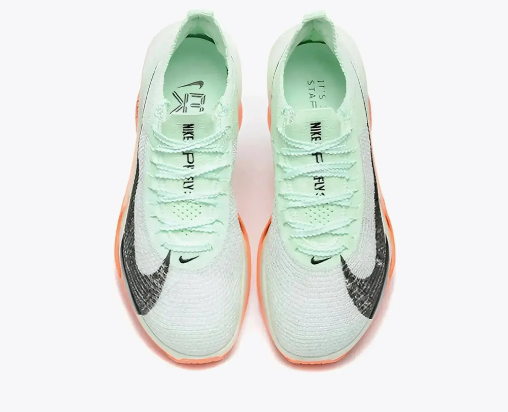 Nike Alphafly NEXT% 3 × Eliud Kipchoge EK HJ7041-300
