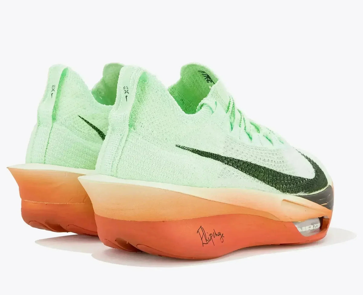 Nike Alphafly NEXT% 3 × Eliud Kipchoge EK HJ7041-300
