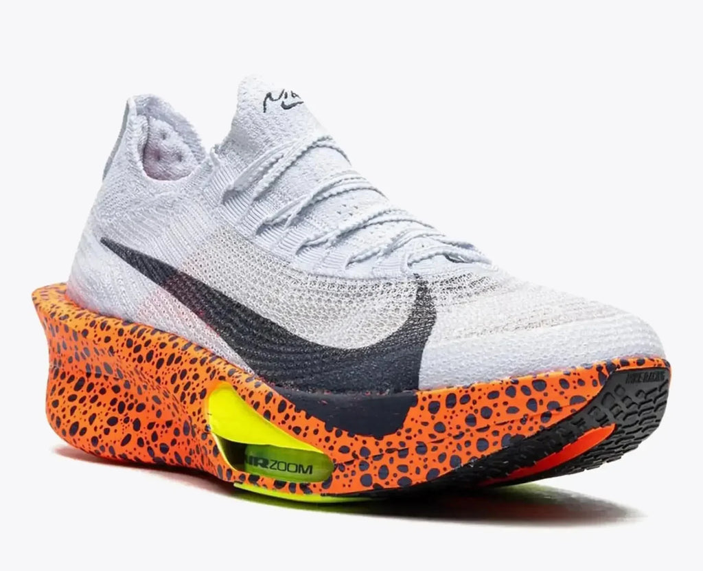 Nike Alphafly 3 Electric FN7673-900