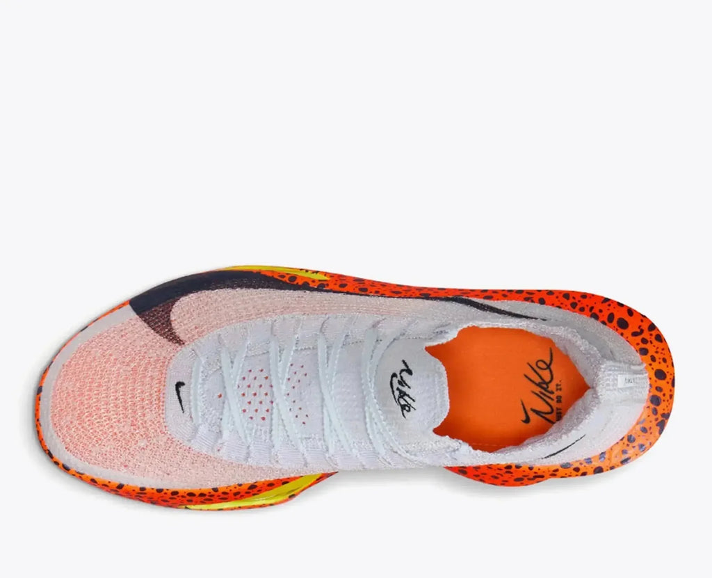 Nike Alphafly 3 Electric FN7673-900