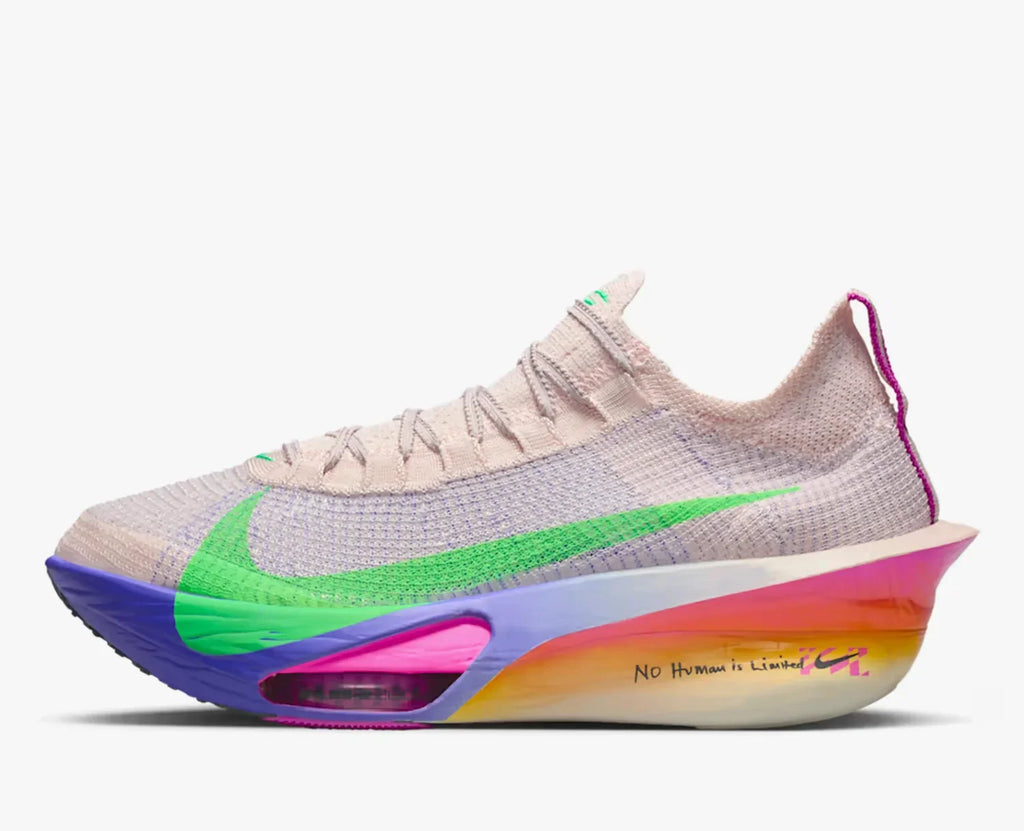 Nike Alphafly 3  Eliud Kipchoge HJ7041-600