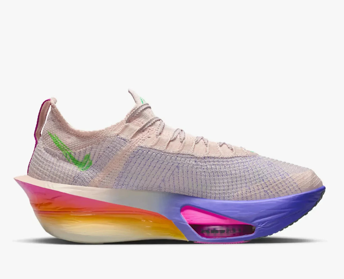 Nike Alphafly 3  Eliud Kipchoge HJ7041-600