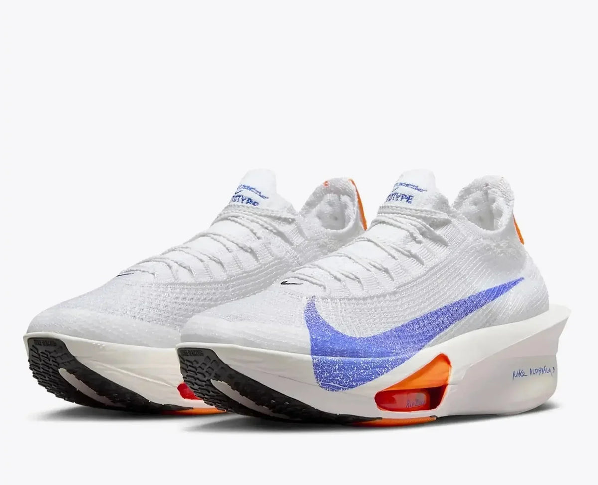Nike Alphafly 3 FP Blueprint HF7356-900