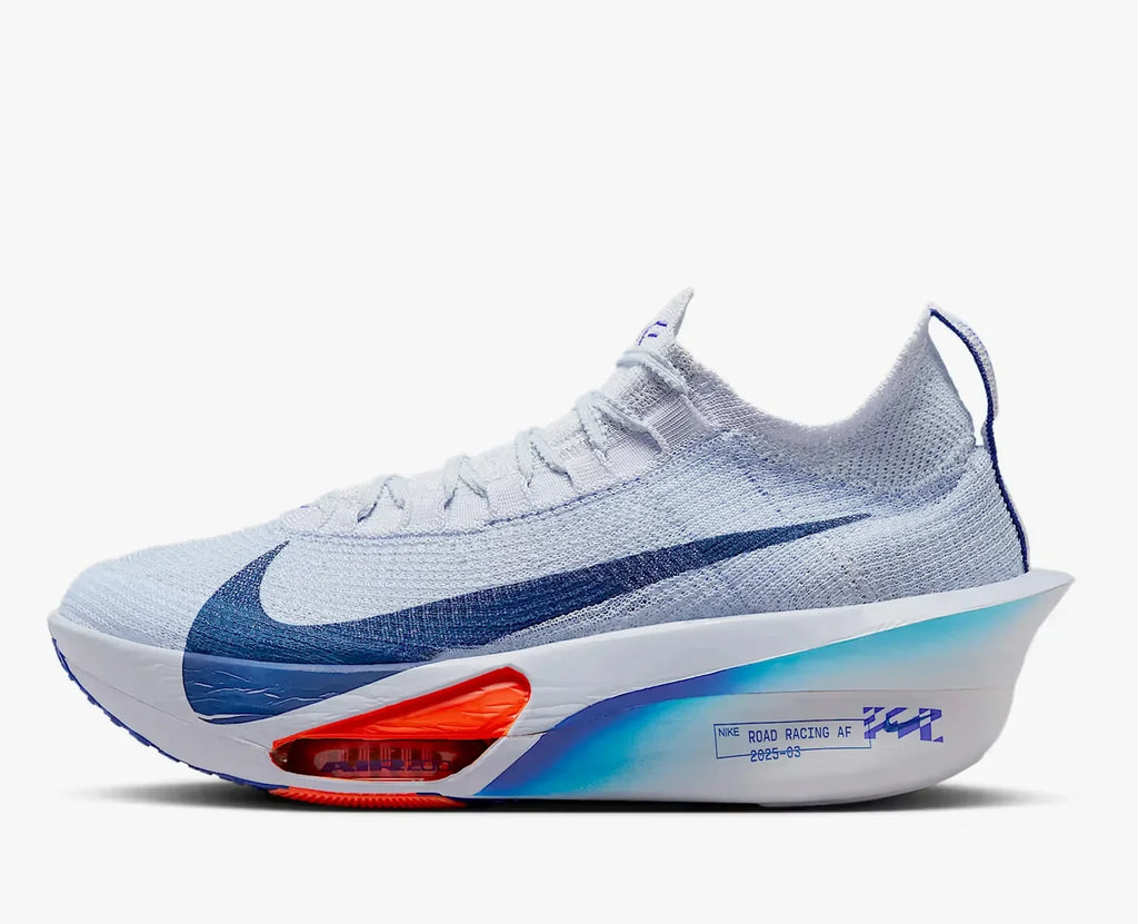 Nike Alphafly 3 Football Grey FD8311-001