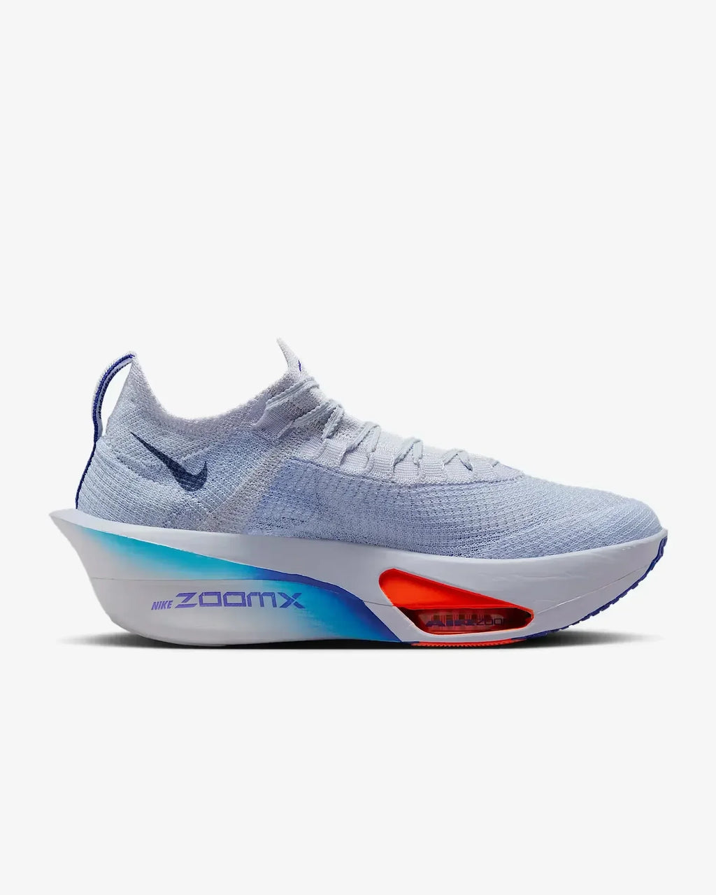 Nike Alphafly 3 Football Grey FD8311-001
