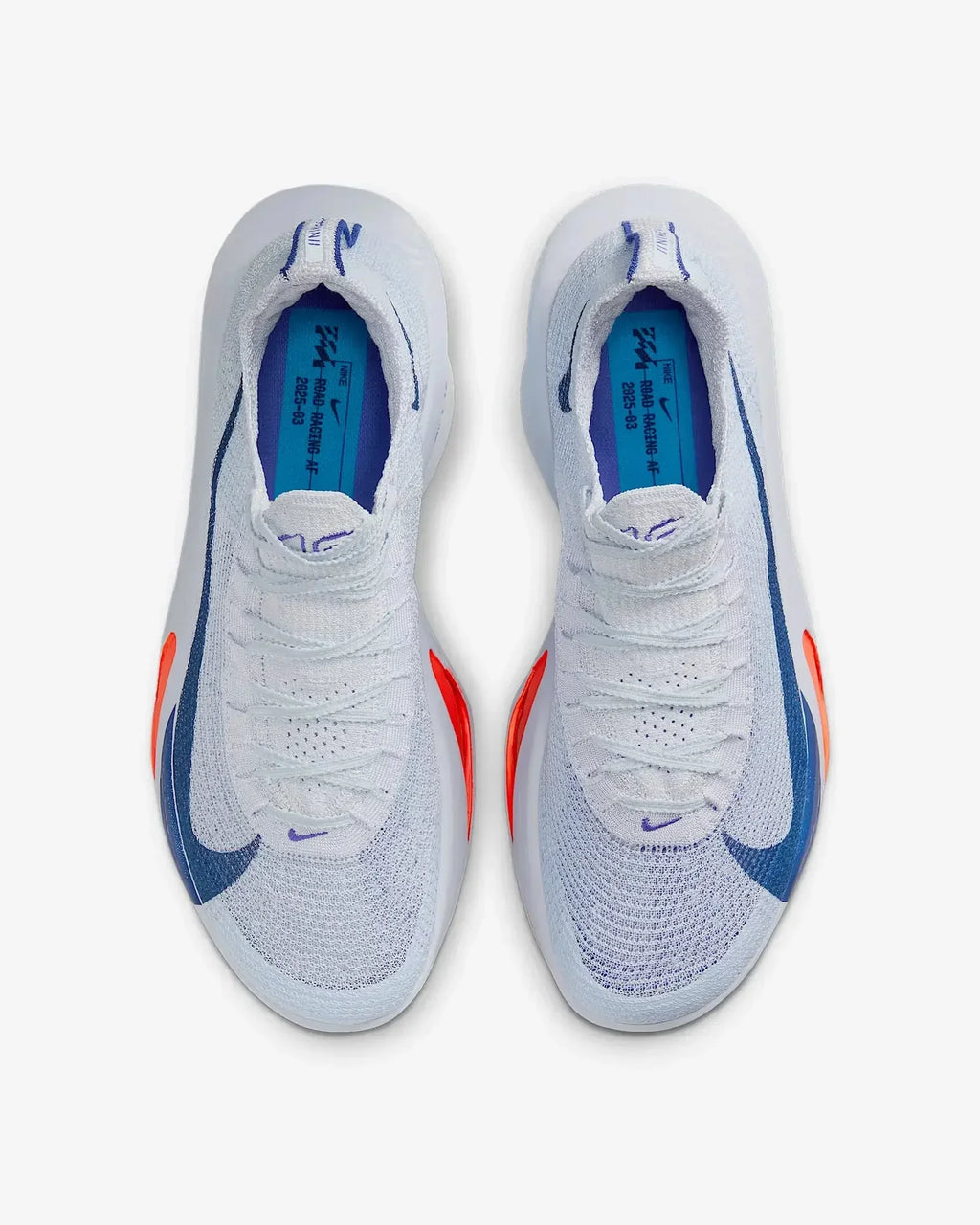 Nike Alphafly 3 Football Grey FD8311-001