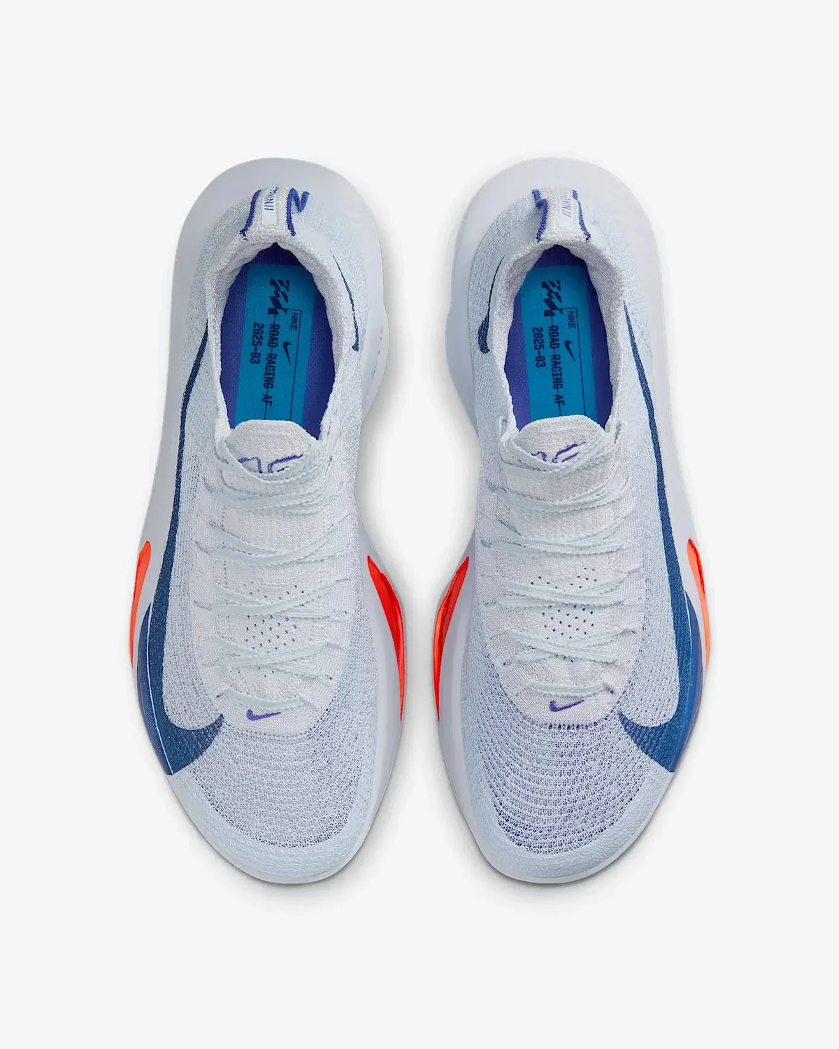 Nike Alphafly 3 Football Grey FD8311-001