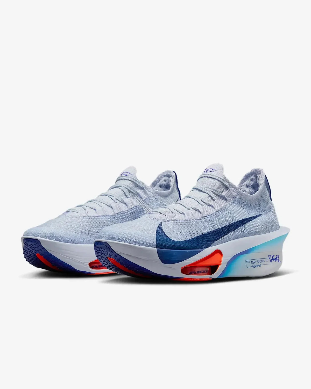Nike Alphafly 3 Football Grey FD8311-001