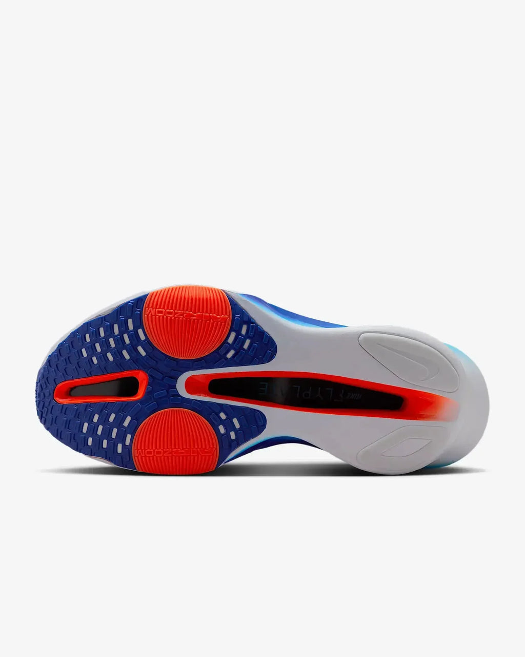 Nike Alphafly 3 Football Grey FD8311-001