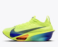 Nike Alphafly 3  Volt Racer Blue FD8315-700