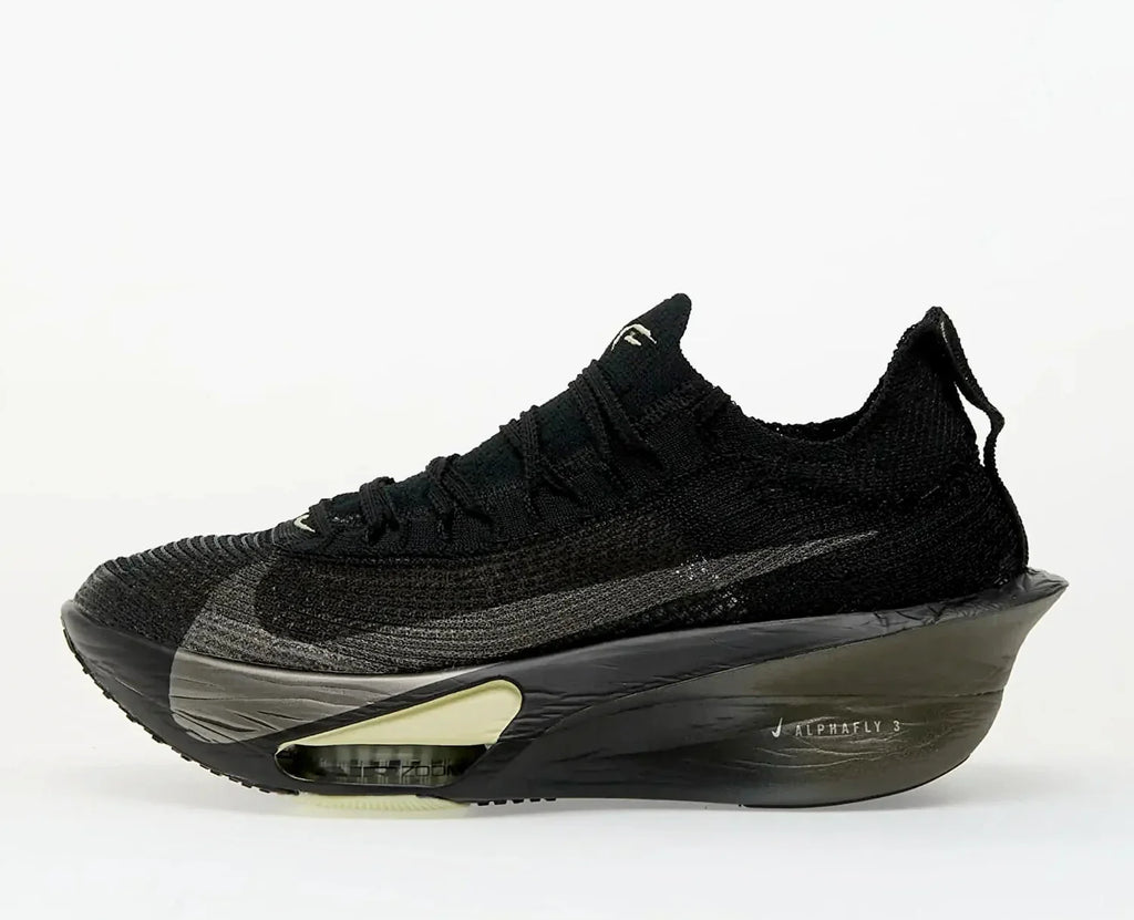 Nike Alphafly 3 Black HV6350-001