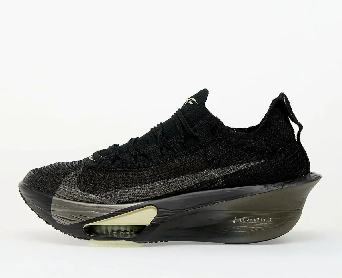 Nike Alphafly 3 Black HV6350-001